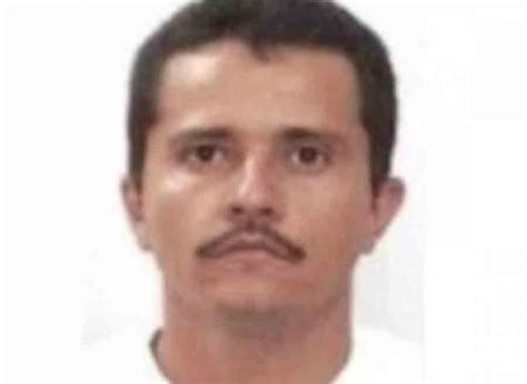 “el Señorón” Del Cjng ¿quién Es Este Líder Que Fue Capturado En Mazatlán La Verdad Noticias