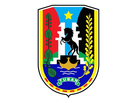 Logo Kabupaten Rembang Format Cdr And Png Gudril Logo Tempat Nya