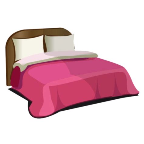Bed Png Clipart Png Image Collection