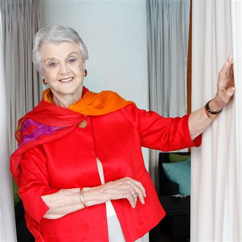 Remembering Angela Lansbury 9 Things You Probably Didnt Know About