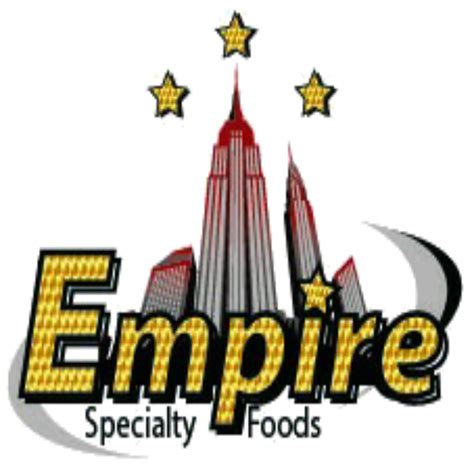 Tomatoes Empire Specialty Foods