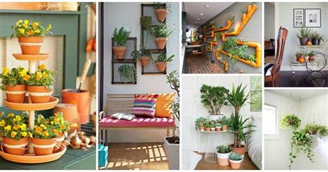 Jardines Interiores Perfectos Para Casas Modernas