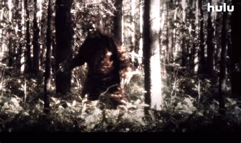 How To Watch The Sasquatch Documentary Series Online Tv And Radio
