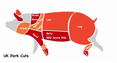Your essential guide to the tastiest pork cuts the poke,cuts of pork (and what to do with them.) Pin on 'butcher: CHARTS (bbq,barbecue,barbeque)