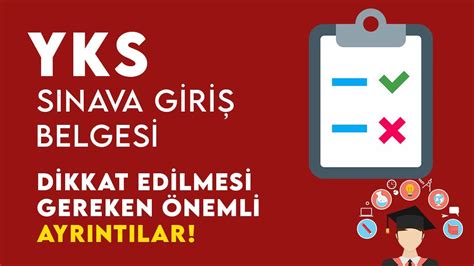 34328251 plan i̇şlem numaralı 1/1000 ölçekli u.i̇.p. YKS Sınav Giriş Belgesi Nasıl Alınır / ÖSYM ADAY İŞLEMLERİ ...
