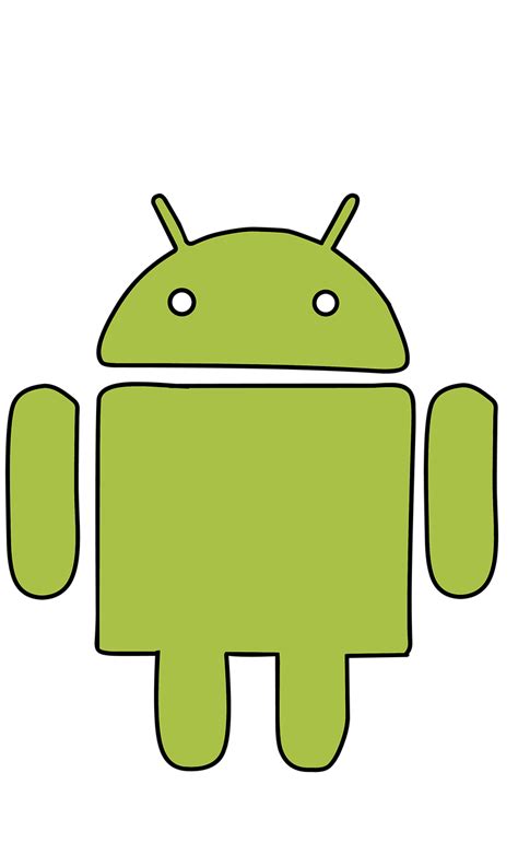 Android Vector Clipart 10 Free Cliparts Download Images On Clipground
