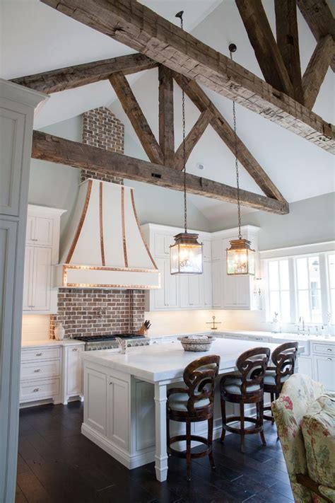 10 Reasons To Love Your Vaulted Ceiling