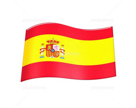 【人気のダウンロード】 スペイン国旗 イラスト イラスト画像ギャラリー