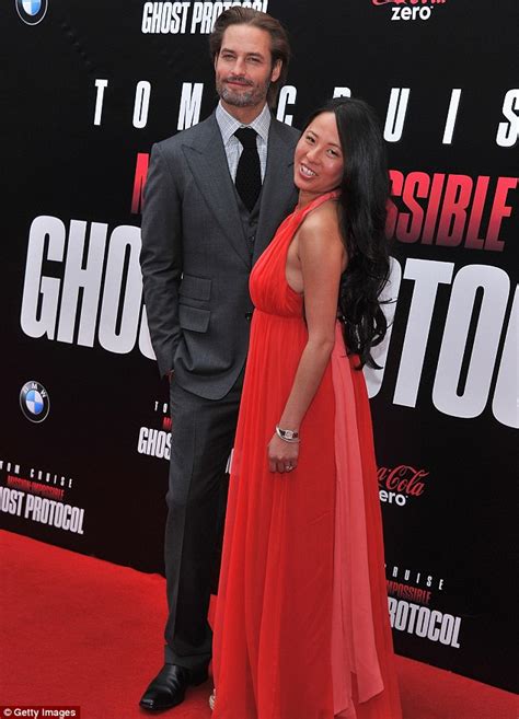 Josh Holloway Reveals He Is Expecting Second Child With Wife Yessica