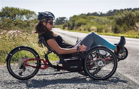 Best Recumbent Trikes For Adults Top 5 Reviews For 2019 Trike