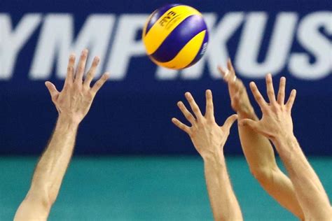 Check out the volleyball newsfeed, latest movies and news from the volleyball world. Final 4 da Taça de Portugal de Voleibol masculinos disputa ...