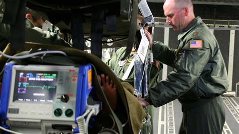 Aerospace Medicine Specialist Flight Surgeon Requirements And Benefits U S Air Force