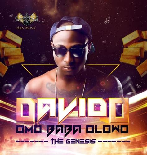 A better time album by davido. DOWNLOAD: Davido - All of You (mp3) • illuminaija