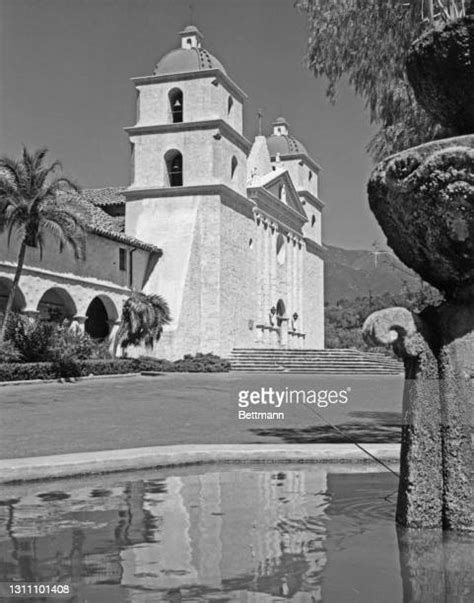 California Mission Architecture Photos And Premium High Res Pictures