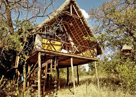 Ngong House Kenya Camps Natural Habitat Adventures
