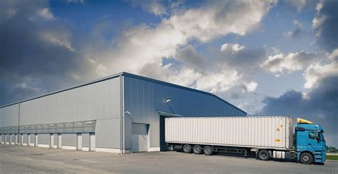 The True Cost Of Logistics Randa Trucking Bay Area Logistics