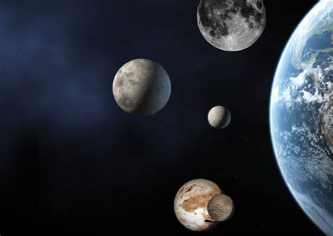 Dwarf Planet Archives Page 2 Of 5 Universe Today