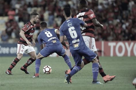 Racing x nacional (3o jogo final). Resultado Cruzeiro x Flamengo na Copa Libertadores 2018 (0-1) - VAVEL.com