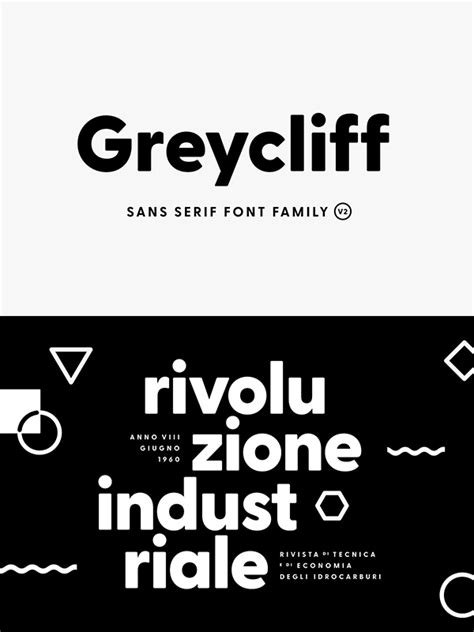 50 Best Sans Serif Fonts For Graphic Designers Graphic Design Junction