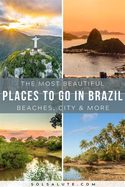 10 Must Visit Places In Brazil Artofit