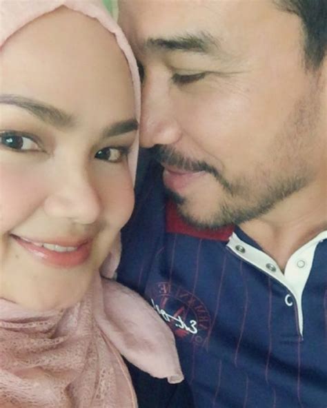 Raikan Ulang Tahun Perkahwinan Ke 11 Datin Sri Siti Nurhaliza Kongsi Kesyukurannya Dengan 4