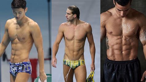 20 Hottest Male Olympians In Rio 2016 Right Now Hottest Male Athletes Youtube