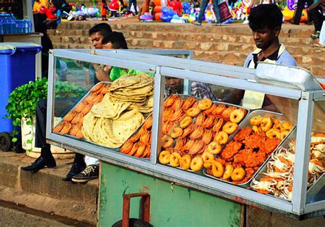 Private Street Food Tour Of Colombo The 10 Tastings Kiptra