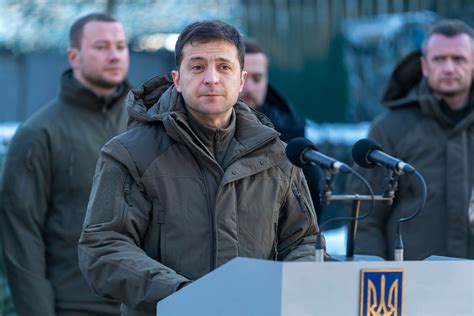 ukraine s zelensky faces major test in talks with russia s putin the washington post