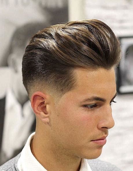 Maybe you would like to learn more about one of these? Boys hairstyles 2017