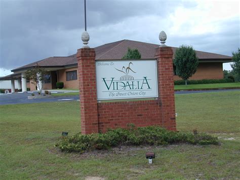 Vidalia Georgia Wiki Everipedia