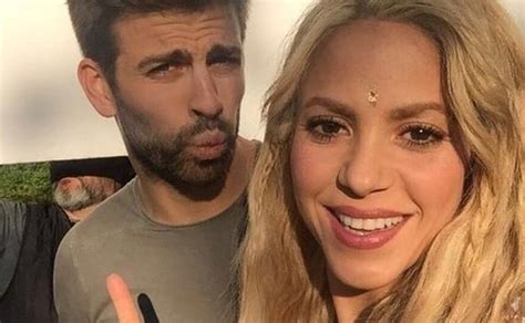 Por Qu Crecieron Los Rumores De Ruptura Entre Shakira Y Piqu