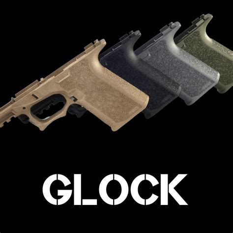 Aftermarket Glock Parts Customize Your Glock With Jsd Supply