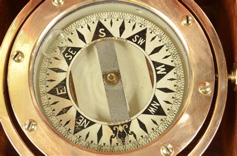 E Shopantique Compassescode 7356 Nautical Compass