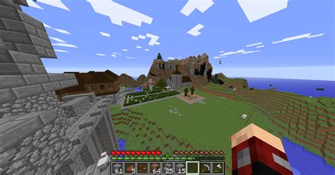 Comment Faire Reproduire Des Villageois Minecraft 1 16 - Communauté MCMS™.