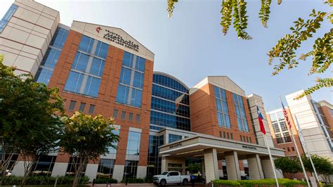 Houston Methodist Sugar Land Unveils Innovative Technologies For Stroke