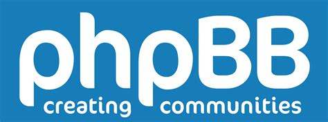 Phpbb Logos Download