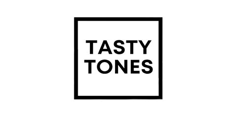 tasty tones