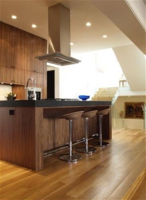 Determine the best combinations for your home. White oak, White oak floors and Walnut cabinets on Pinterest