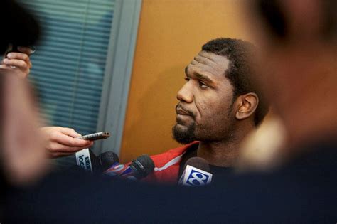 Audio Trail Blazers Greg Oden Speaks To John Canzano About Nude