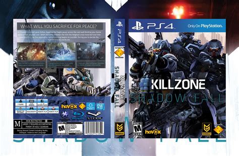 As Requested Here Are The Custom Printable Game Covers Ps4