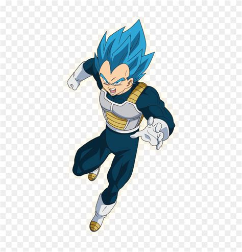 This png image was uploaded on august 10, 2018, 4:03 pm by user: Vegeta Ssj Blue Dragon Ball Super Broly, HD Png Download ...