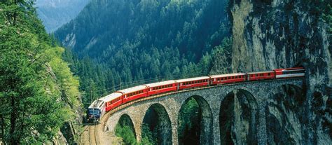 Swiss Trains And The Italian Lake District Suen Lifestyle
