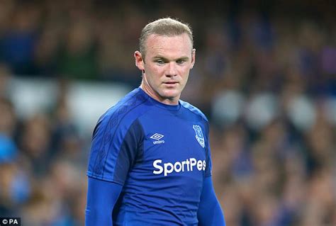 Wayne Rooney Prostitute Quizzed By Police In Murder Probe Daily Mail