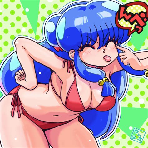 Shampoo Ranma ½ Image by Wanfutoshi 3430122 Zerochan Anime Image Board
