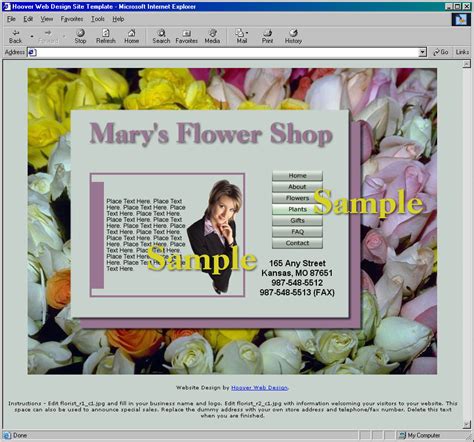 Hoover Web Design Free Printable Wedding Invitation Templates
