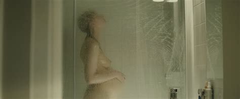 Naked Sarah Gadon In Enemy