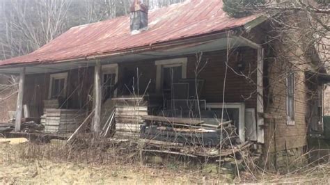 This time, a japanese version with this kind of movie will take place.lets enjoy a new taste of. Abandoned Hillbilly Shacks : Blue Ridge Mountains, VA ...