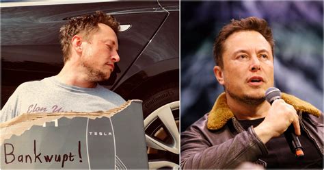 Elon Musks April Fools Day Joke About Tesla Going Bankrupt Could Cost