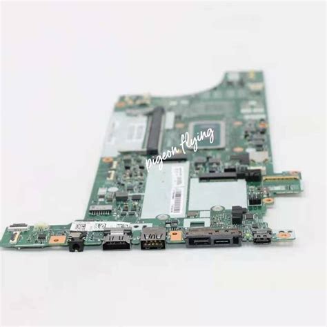 For Lenovo Thinkpad T490 T590 Laptop Motherboard With I7 8565u 8gb Ram