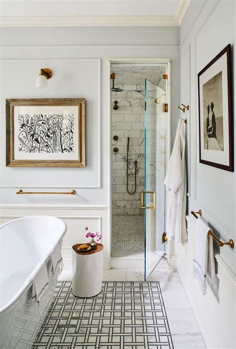 10 Pins Room For Tuesday Inspiration On Pinterest Bathroom Design